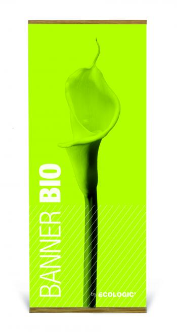 Banner Bio - Eco Conçu 