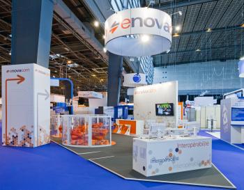 Stand modulaire 